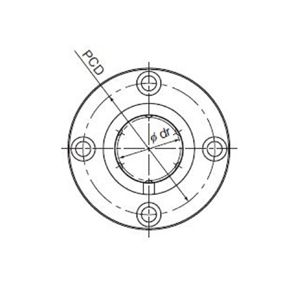 ＴＨＫ（株） リニアブッシュ LMF リニアブッシュ LMF10L