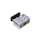 日本精器（株） ツインガイドシリンダ BN-6AK23-32