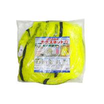 （株）イノベックス 投げ込み式カラスネット