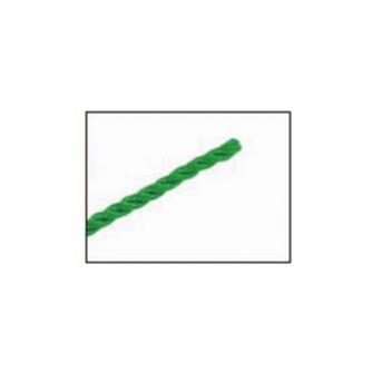 （株）イノベックス 園芸用ロープ(ポリエチレン) 園芸用ロープ（ポリエチレン） ｴﾝｹﾞｲﾖｳﾛｰﾌﾟ(ﾎﾟﾘｴﾁﾚﾝ) ｸﾞﾚｰ