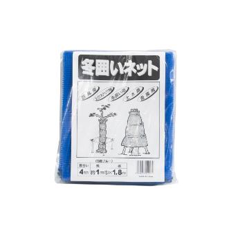 （株）イノベックス 冬囲いネット 冬囲いネット ﾌﾕｶｺｲﾈｯﾄ 2MX1.8M