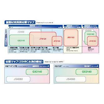 （株）ＭＯＬＤＩＮＯ カッタ用インサート SDNW カッタ用インサート SDNW120520TR JP4105