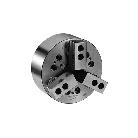 （株）北川鉄工所 レベルロックチャック LU