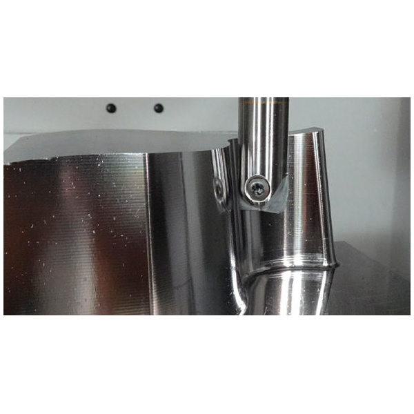 オーエスジー（株） PHOENIX 仕上げ用ボールエンドミルインサート レンズ型 PFB-LZ ＰＦＢ用インサート／ＰＨＯＥＮＩＸ PFB320R480-LZ-ST XP3225