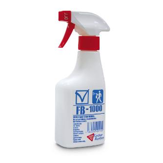 育良精機（株） 除菌・消臭スプレー ファスターバスター FB 除菌・消臭スプレー　ファスターバスター FB-1000(300ML)