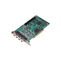 （株）コンテック アナログ入力ボード10MSPS12ビット AI-1204Z-PCI