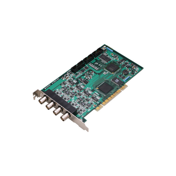（株）コンテック アナログ入力ボード10MSPS12ビット AI-1204Z-PCI アナログ入力ボード１０ＭＳＰＳ１２ビット AI-1204Z-PCI