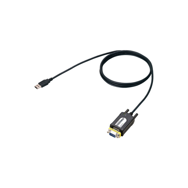 （株）コンテック 絶縁型RS－232Cマイクロコンバータ－ COM-1P(USB)H 絶縁型ＲＳ－２３２Ｃマイクロコンバータ－ COM-1P(USB)H