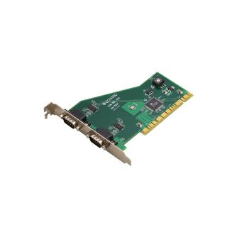 （株）コンテック RSー232C通信ボード 2ch COM-2 ＲＳ－２３２Ｃ通信ボード　２ｃｈ COM-2CL-PCI