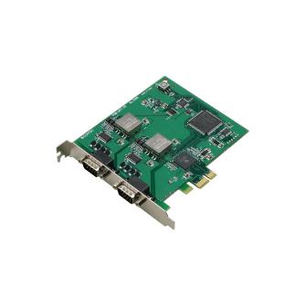 （株）コンテック 絶縁型シリアル通信ボード COM-2PC-PE 絶縁型シリアル通信ボード COM-2PC-PE