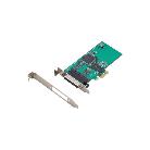 （株）コンテック RS－232C通信ボード4ch PCI COM-4C-LPE