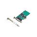 （株）コンテック RS－232C通信ボード4ch PCI COM-4C-LPE ＲＳ－２３２Ｃ通信ボード４ｃｈ　ＰＣＩ COM-4C-LPE
