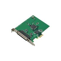（株）コンテック RS－232C通信ボードPCI Expr COM-4C-PE