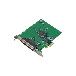 （株）コンテック RS－232C通信ボードPCI Expr COM-4C-PE ＲＳ－２３２Ｃ通信ボードＰＣＩ　Ｅｘｐｒ COM-4C-PE