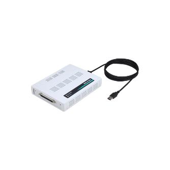 （株）コンテック 絶縁型デジタル入出力ユニット(電源内蔵) DIO-1616BX-USB 絶縁型デジタル入出力ユニット（電源内蔵） DIO-1616BX-USB