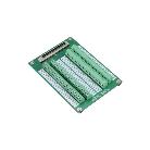 （株）コンテック 導線用中継端子台 DTP-64A