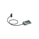 （株）コンテック PCIバス用 拡張アダプタ EAD(PCI)BE