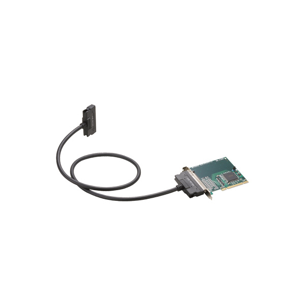 （株）コンテック PCIバス用 拡張アダプタ EAD(PCI)BE ＰＣＩバス用　拡張アダプタ EAD(PCI)BE