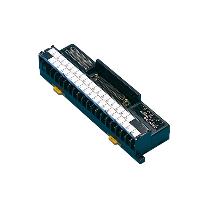 （株）コンテック 圧着用中継端子台 EPD