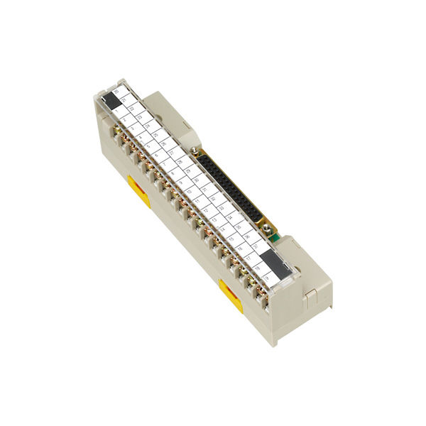 （株）コンテック 圧着用中継端子台 EPD 圧着用中継端子台 EPD-37A
