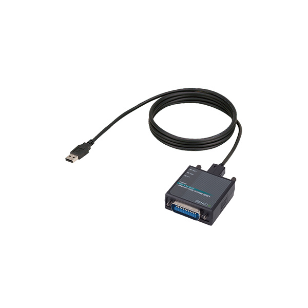 （株）コンテック USB－GPIBマイクロコンバータ GPIB-FL2-USB ＵＳＢ－ＧＰＩＢマイクロコンバータ GPIB-FL2-USB