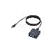（株）コンテック USB－GPIBマイクロコンバータ GPIB-FL2-USB ＵＳＢ－ＧＰＩＢマイクロコンバータ GPIB-FL2-USB