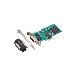 （株）コンテック 高速型GPIB通信ボード PCI Exp GPIB-FL-LPE 高速型ＧＰＩＢ通信ボード　ＰＣＩ　Ｅｘｐ GPIB-FL-LPE