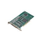 （株）コンテック 高速ラインドライバ出力モーションコントロ SMC-4DL-PCI