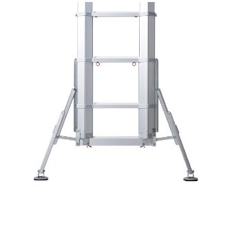 長谷川工業（株） スカイラダー用スタビライザー LS-STL スカイラダー用スタビライザー LS-STL49