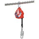 長谷川工業（株） リトラクター式墜落防止器具 マイブロック MY