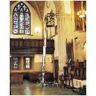 長谷川工業（株） マスト式高所作業台 アクセスマスター AM