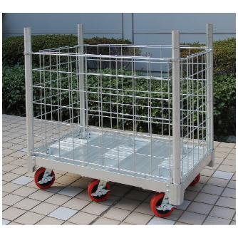 長谷川工業（株） イットン台車用メッシュ囲い NACM イットン台車用メッシュ囲い NACM-1275