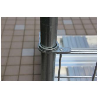 長谷川工業（株） イットン台車用メッシュ囲い NACM イットン台車用メッシュ囲い NACM-0765