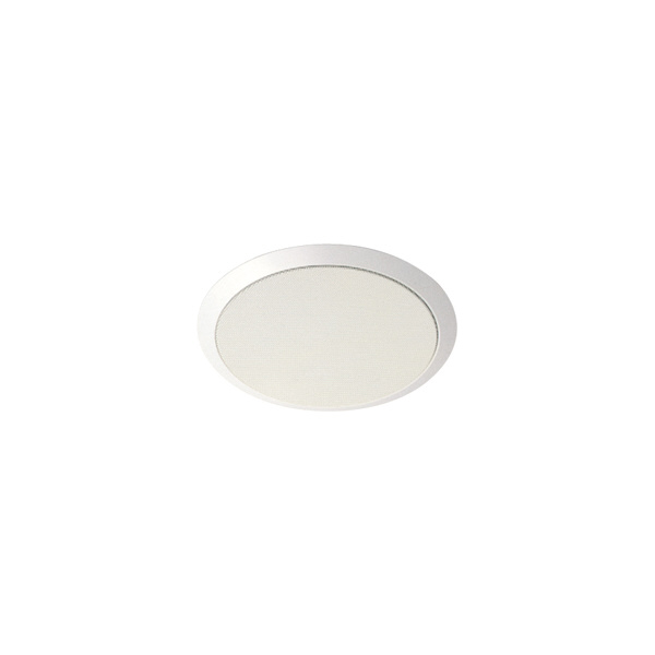 パナソニック（株）　電材 天井スピーカー用パネル(16cm用丸形) WS 天井スピーカー用パネル（１６ｃｍ用丸形） WS-6530
