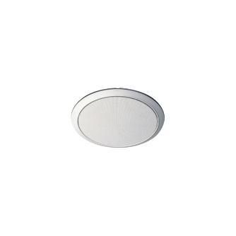 パナソニック（株）　電材 天井スピーカー用パネル(16cm用丸形) WS 天井スピーカー用パネル（１６ｃｍ用丸形） WS-6550
