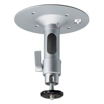 パナソニック（株）　電材 屋内用カメラ取付台(天井用) WV 屋内用カメラ取付台（天井用） WV-Q180