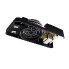 パナソニック（株）　電材 8cm天井埋込スピーカー(3W) WS-TN830