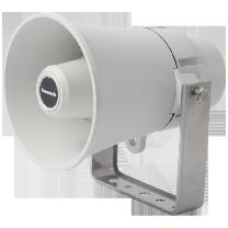 パナソニック（株）　電材 トランペットスピーカー(5W) WT-HS105