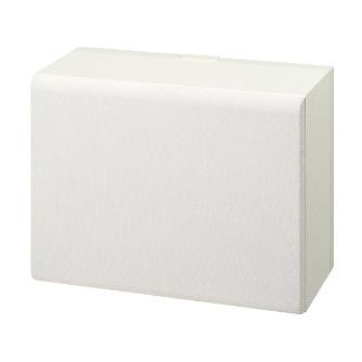 パナソニック（株）　電材 16cm壁掛スピーカー(3W/ATT付) WS-2035A １６ｃｍ壁掛スピーカー（３Ｗ／ＡＴＴ付） WS-2035A