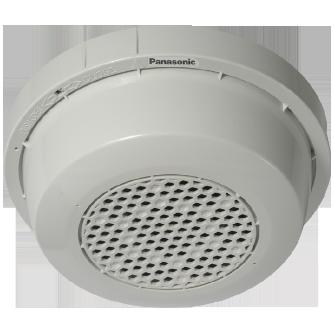 パナソニック（株）　電材 防滴露出形天井スピーカー:アッテネータ付 WS-TS135 防滴露出形天井スピーカー：アッテネータ付 WS-TS135
