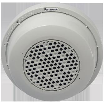 パナソニック（株）　電材 防滴露出形天井スピーカー:アッテネータ付 WS-TS135 防滴露出形天井スピーカー：アッテネータ付 WS-TS135
