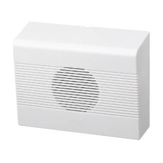 パナソニック（株）　電材 12cm壁掛スピーカー(3W/ATT無) WS-2130A １２ｃｍ壁掛スピーカー（３Ｗ／ＡＴＴ無） WS-2130A