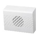 パナソニック（株）　電材 12cm壁掛スピーカー(3W/ATT無) WS-2130A