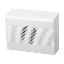 パナソニック（株）　電材 12cm壁掛スピーカー(1W/ATT付) WS-2115A