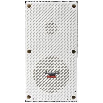 パナソニック（株）　電材 全天候型スピーカー(2ウェイコンパクト) WS-LB301 全天候型スピーカー（２ウェイコンパクト） WS-LB301