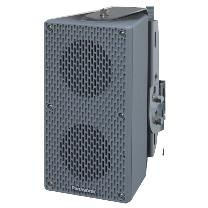 パナソニック（株）　電材 屋外対応型ボックススピーカー WS-BW120