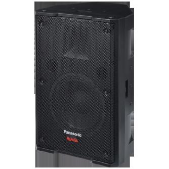 パナソニック（株）　電材 20cm2ウェイスピーカー(ブラック) WS-AR080-K ２０ｃｍ２ウェイスピーカー（ブラック） WS-AR080-K
