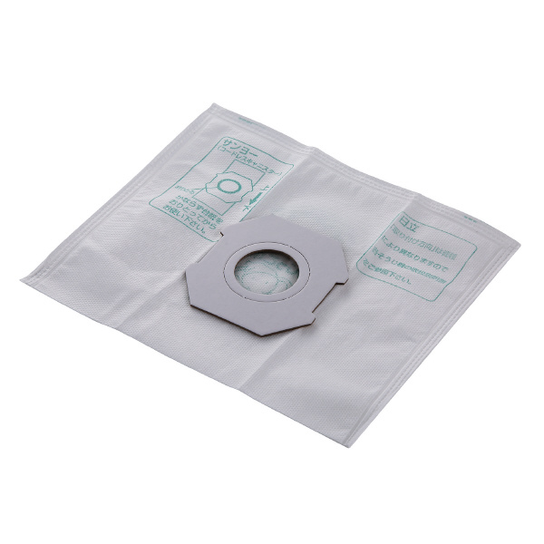 （株）ベッセル 紙パックフィルタ(6枚入) IPC-A3F 紙パックフィルタ（６枚入） IPC-A3F