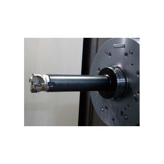 オーエスジー（株） PHOENIX 6コーナ肩削り用カッタ ボアタイプ PSTW ６コーナ肩削りカッタ／ＰＨＯＥＮＩＸ PSTW09R050M22-6