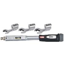 ＴＯＮＥ（株） 差替式トルクレンチクイックスパナヘッドS 20FBT